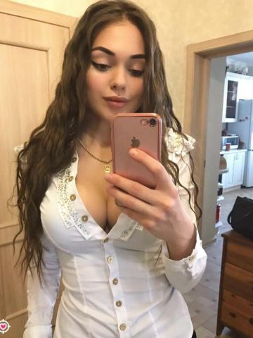Анкета проститутки Майя, 23 года