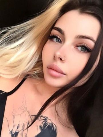 Анкета проститутки Светлана, 23 года
