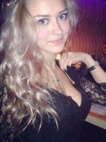 Анкета проститутки Арина, 24 года