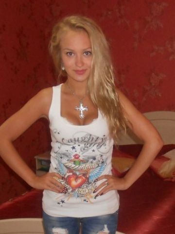 Анкета проститутки Устина, 24 года